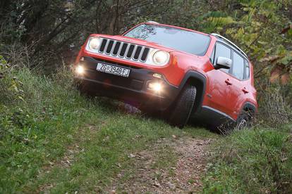 Već dugo neki SUV nije bio toliko drugačiji i zabavan