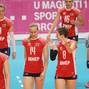 Split: Hrvatske odbojkašice slavile protiv Mađarske s rezultatom 3:2