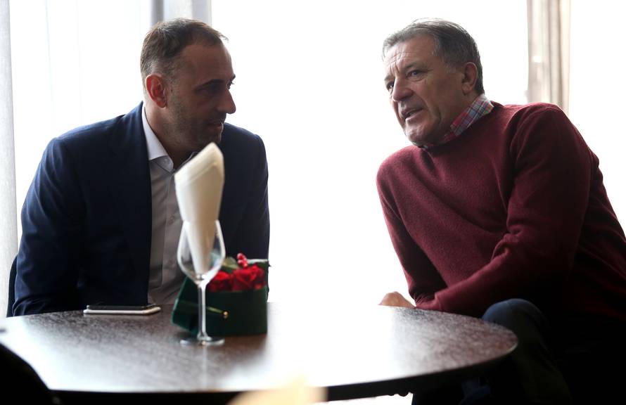 Davis Cup, Hrvatska - Argentina