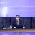 Plenković: U pogonu u Savskom Marofu će se proizvoditi materijali za Pfizerovo cjepivo