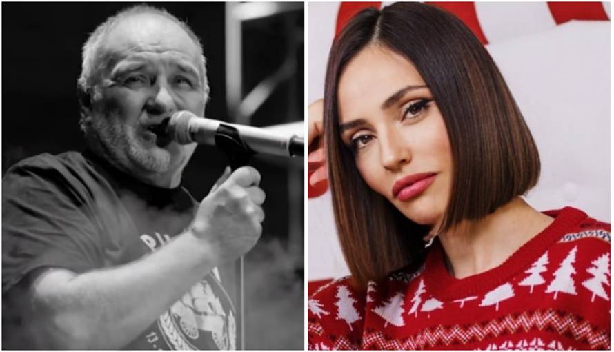 Lola Balašević odbrusila svima koji zamjeraju obitelji: 'Jedan od najpokradenijih autora'