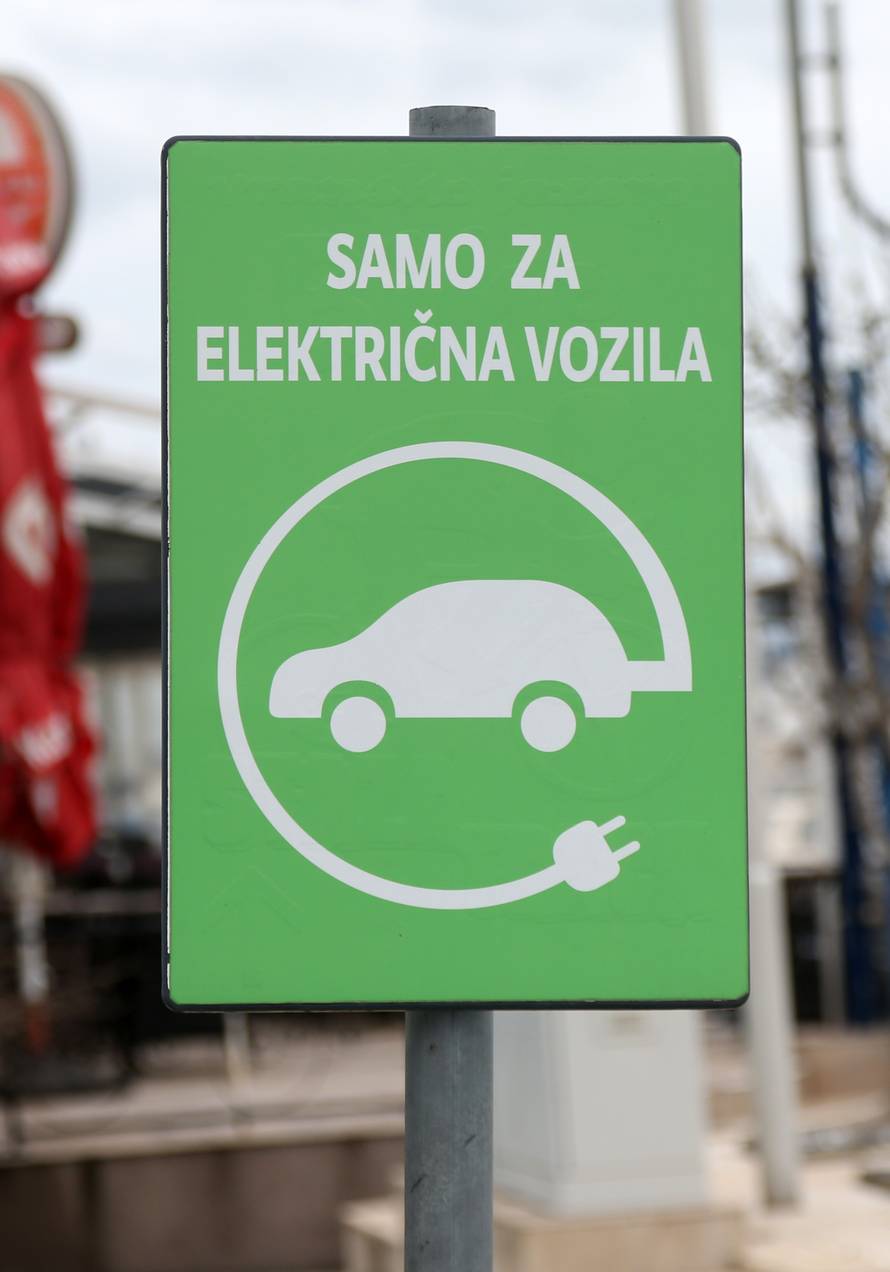 Stiže puno noviteta: 2020. je prijelomna za električne aute