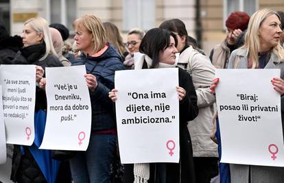 Filipinka iz Lumbarde rodila i ostavila bebu, Ženska mreža: 'Nije kriminalka, nego žrtva'