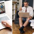 Zoom i rad od kuće: Trećina u sastancima sudjeluje u pidžami