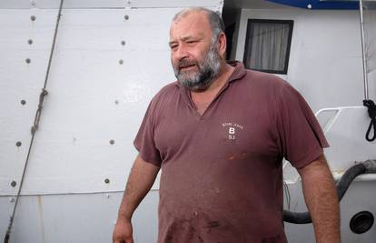 Hrvatski ribar oslobodio ZERP: Potjerao Talijana iz naših voda