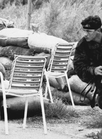 Yugoslav Wars - Croatia Crisis