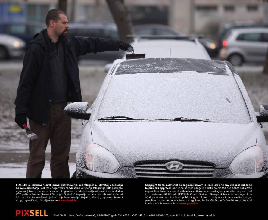 Grgur Žućko/Pixsell