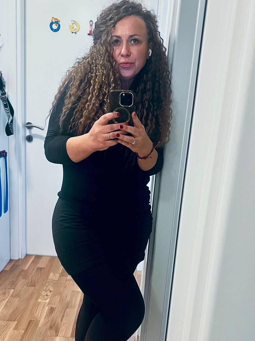 Irena Štetić Andrin iz 'Života na vagi' nam je otkrila: 'Dvaput sam pobijedila kilograme...'