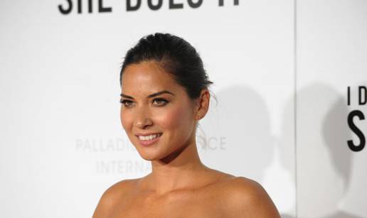 Olivia Munn s kolegom Joelom se viđa u tajnosti tri mjeseca