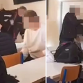 Profesor iz strojarske škole je uhićen, a što će biti s učenicima? 'Telefoni ne prestaju zvoniti'