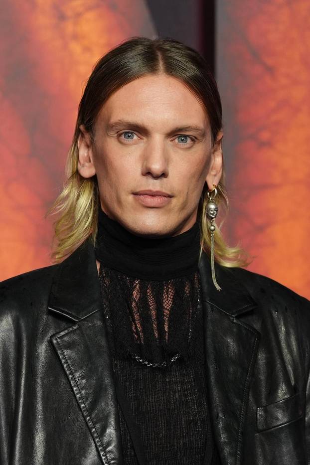 Stranger Things 5 volume 1 special screening