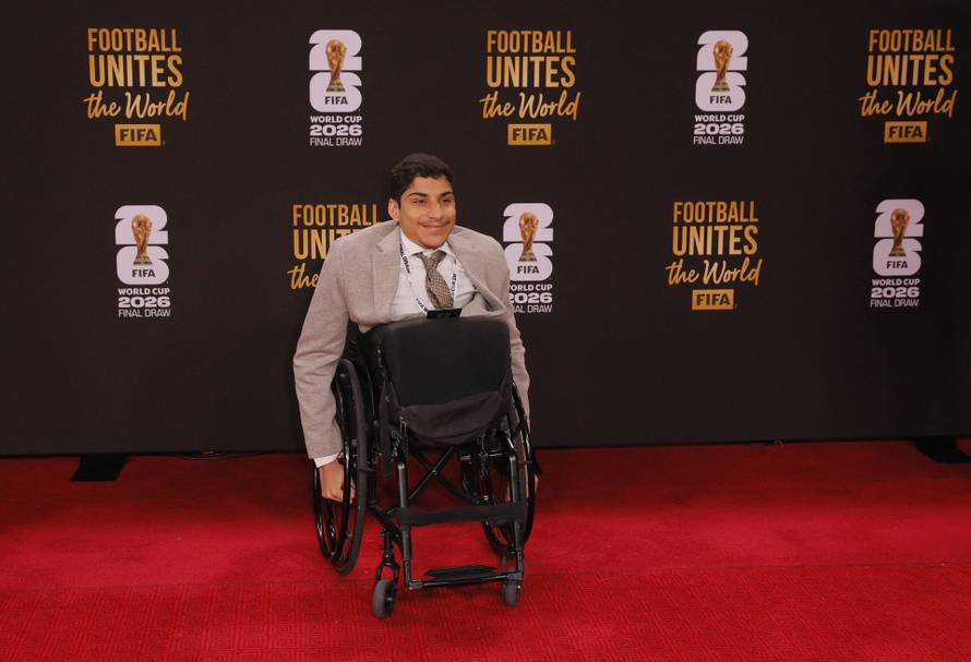 FIFA World Cup 2026 Draw