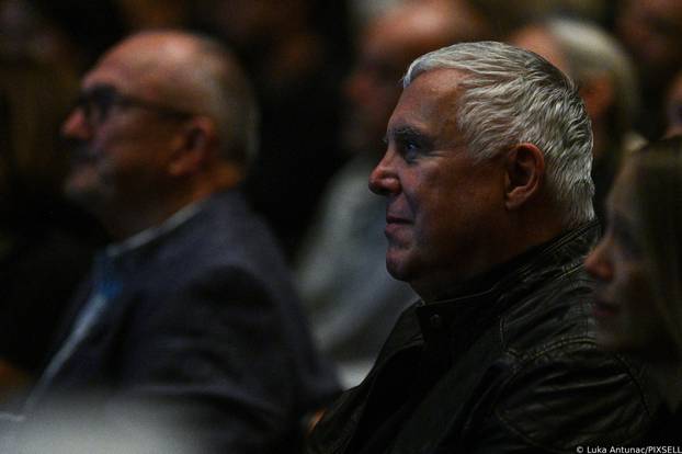 Zagreb: Održana komemoracija za Gabi Novak 