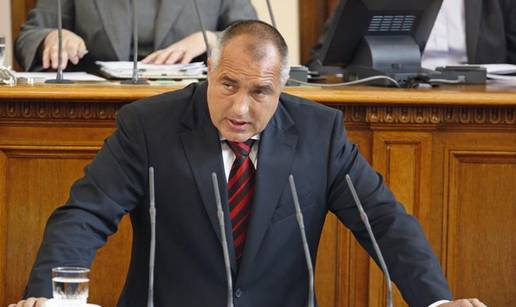 Bivši bugarski premijer Borisov pušten iz pritvora, tužiteljstvo još nema dovoljno dokaza