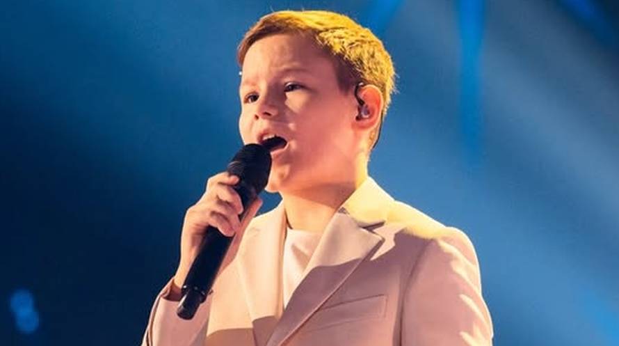 Marino Vrgoč u potpunosti je oduševio 'Snovima': Evo kako je izgledao njegov nastup...