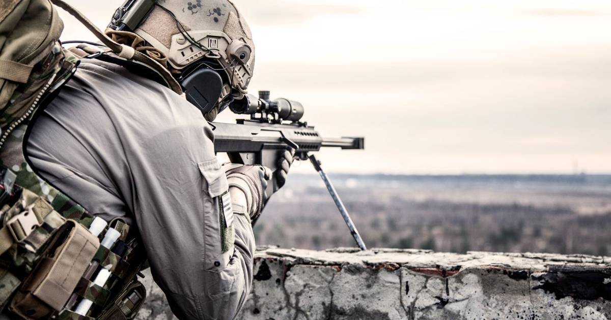 Official of the Islamic State apprehended by American forces in Syria