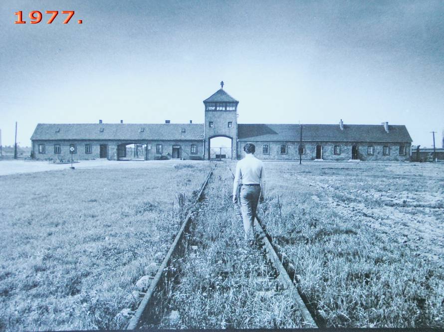 Stravične muke u 'logoru smrti': Rezali su im mišiće i živce, kosu koristili za uže pa ubijali plinom