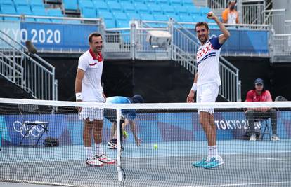 Kum je zaposlio kuma? Ne, tako je odlučio Hrvatski teniski savez