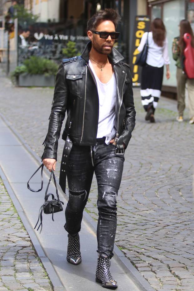 Zagreb: Marko Grubni&cacute; odra&dstrok;uje snimanje u gradu