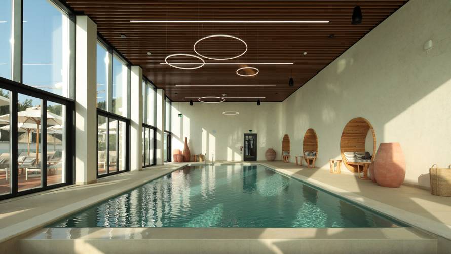 Prvi Hilton hotel na hrvatskim otocima otvoren je uz prisustvo državnih i lokalnih dužnosnika