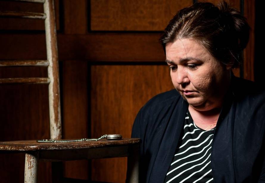 'S članovima obitelji nestalih komuniciram samo telefonom'