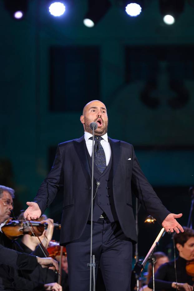 Zagreb Classic, Sjaj Mediterana