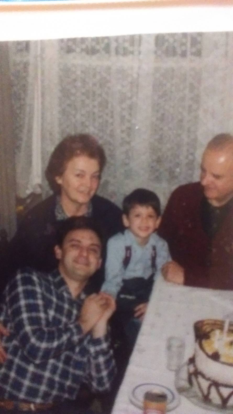 'Druge su u logoru u Nišu  tukli, ali u mom ocu su ubijali Boga'