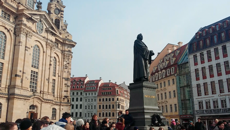 Hrvatski John Legend 'ukrao show' u samom srcu Dresdena