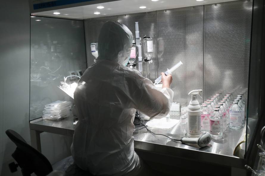 Znanstvenik Đikić: Šest cjepiva protiv virusa se klinički ispituje