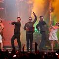Favoriti Eurosonga ove godine su komičari glazbenici: Oni su grupa KAJ i pjevaju o sauni...