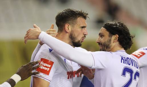 Velika &ccaron;istka na Poljudu: Hajduk je na trojici otpisanih u&scaron;tedio milijune, ali mogao je i zaraditi