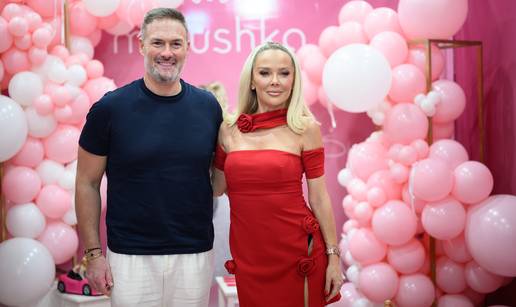 Maja Šuput našalila se na vlastiti račun: Podijelila je meme o razvodu nje i Nenada