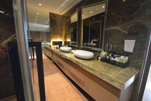 FOTO Netko u Zagrebu prodaje stan za gotovo 3 milijuna eura! Pogledajte što je sve u cijeni...