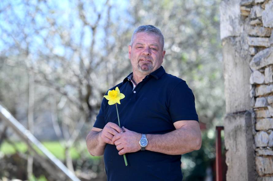 Farmer Tomo je stolar, a Dalibor trgovac: 'Tražimo srodne duše'