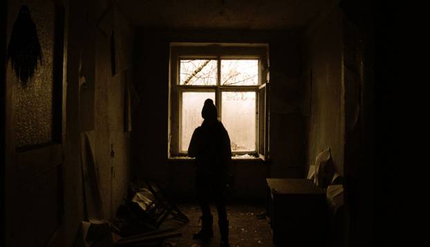 FOTO Istražitelji paranormalnog tvrde: Ovo je pet znakova  da je vaša kuća opsjednuta. Pripazite