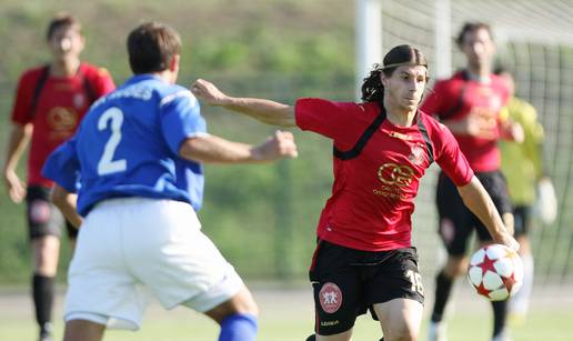 Derbi 2. lige između Gorice i Vinogradara gledao i  Goluža