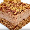 Isprobajte recept za fini desert koji nazivaju i Titovom tortom