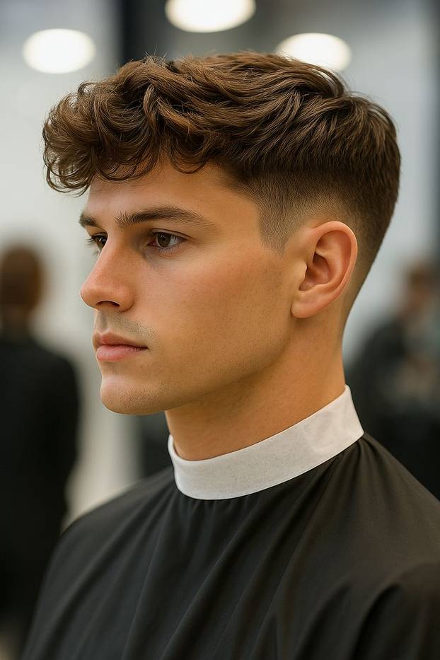 Idete kod frizera? Ovdje su sve vrste frizura na jednom mjestu