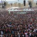 FOTO Pogledajte kako izgleda Hipodrom! Neki će Thompsonov koncert pratiti s nasipa i mosta