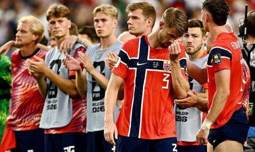 Norve&scaron;ki mediji: 'Ironi&ccaron;no je da tehnologija koja treba pomo&cacute;i sve uni&scaron;tava.' 'Potpuni skandal'