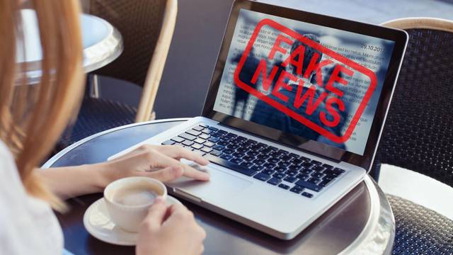 Pazite što dijelite na Facebooku: Najavili novi obračun protiv laži