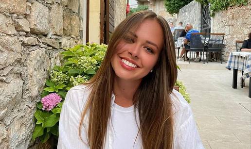 Lana Radeljak se emotivnom objavom prisjetila mame Ene