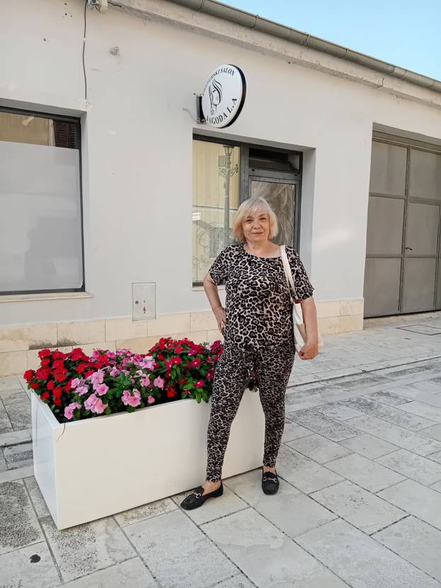 FOTO Sjećate se Bahre iz 'Ljubav je na selu'? Promijenila je svoj imidž, sad je neprepoznatljiva