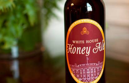Bijela kuća postaje pivovara: Obama priprema domaće pivo