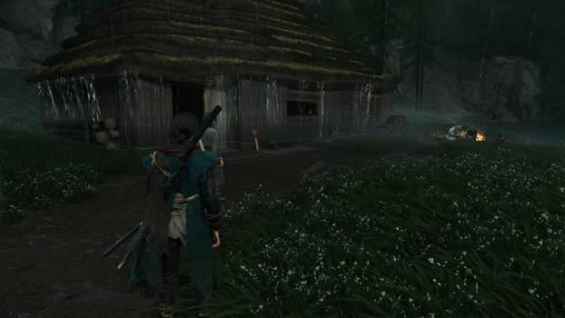 FOTO Japanski zen: Pogledajte zašto je Ghost of Yotei jedna od najljepših igara godine