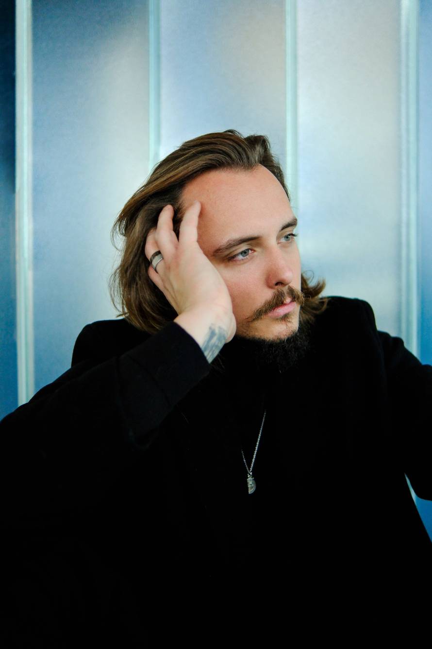 Marko Kutlić nakon Dore priprema povratnički koncert, ali i brojne druge nastupe