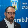 Gotovo s 'zds' u Zagrebu: Tomašević uvodi zabranu!