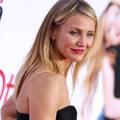 Cameron Diaz prisjetila se prvog posla u Parizu: 'Nosila sam drogu u Maroko i uspaničila se'