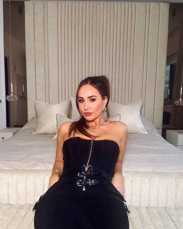 FOTO Ljubavnica engleske zvijezde ima novog: Uhvatili su je s poznatim tenisačem...