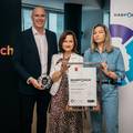 Telemach je prva  kompanija koja je postigla najvi&scaron;i Mamaforce Lead standard